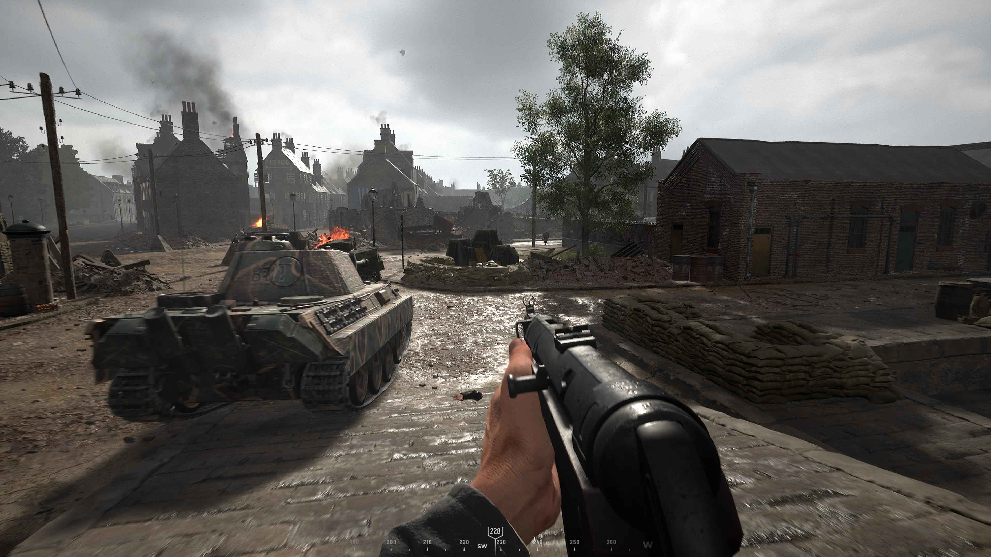 Imagen Carentan