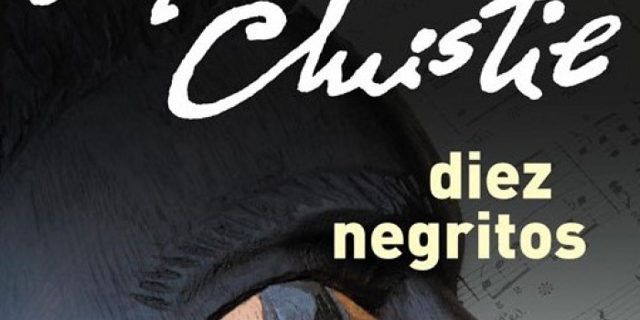 Diez negritos - Agatha Christie