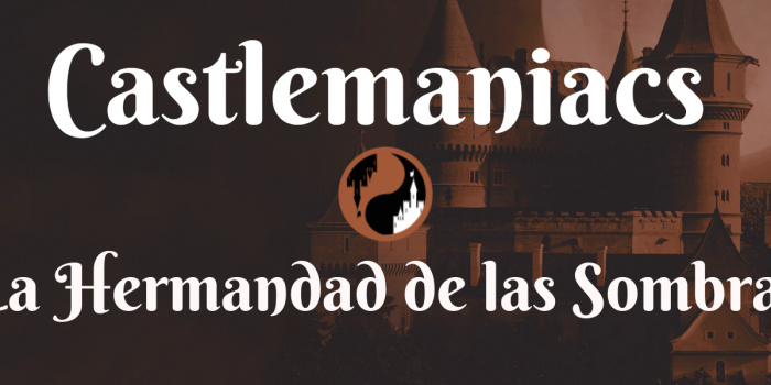 La Hermandad de las Sombras - Castlemaniacs (Zaragoza) - Review Escape Room