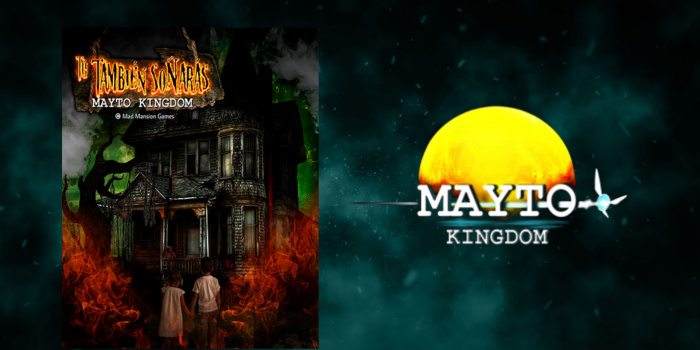 Tu También Soñarás - Mayto Kingdom (Vitoria) - Review Escape Room