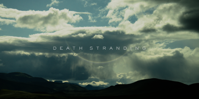 Death Stranding - (2019) - Reseña Videojuego