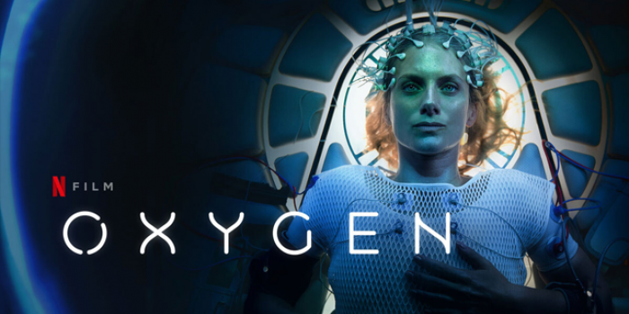 Oxygen - (2021, Alexandre Aja) - Reseña Película