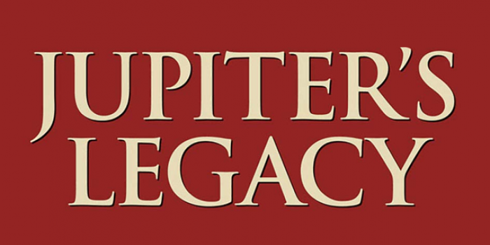 Jupiter's Legacy - Reseña Cómic y Serie