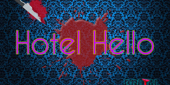 Hotel Hello - Brutal Escape Room, Cornellá - Review Escape Room