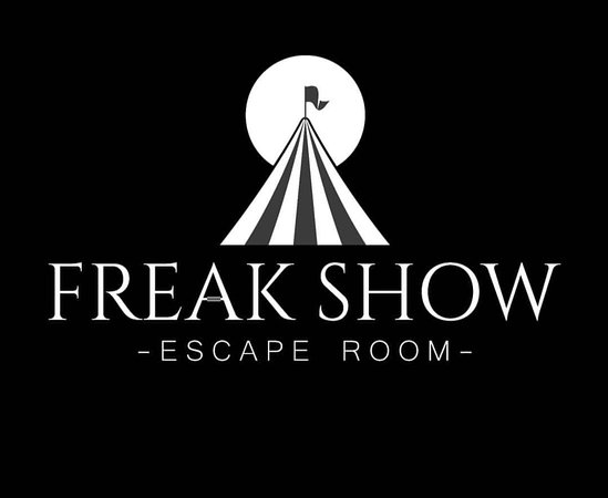 Freak Show - Juegos Maníacos, Bilbao - Review Escape Room