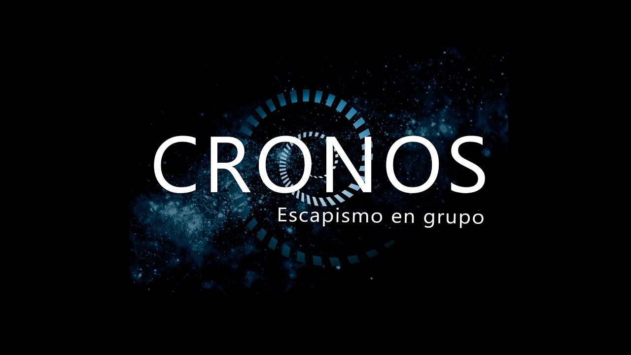 La Tumba Perdida - Cronos, Valencia - Review Escape Room