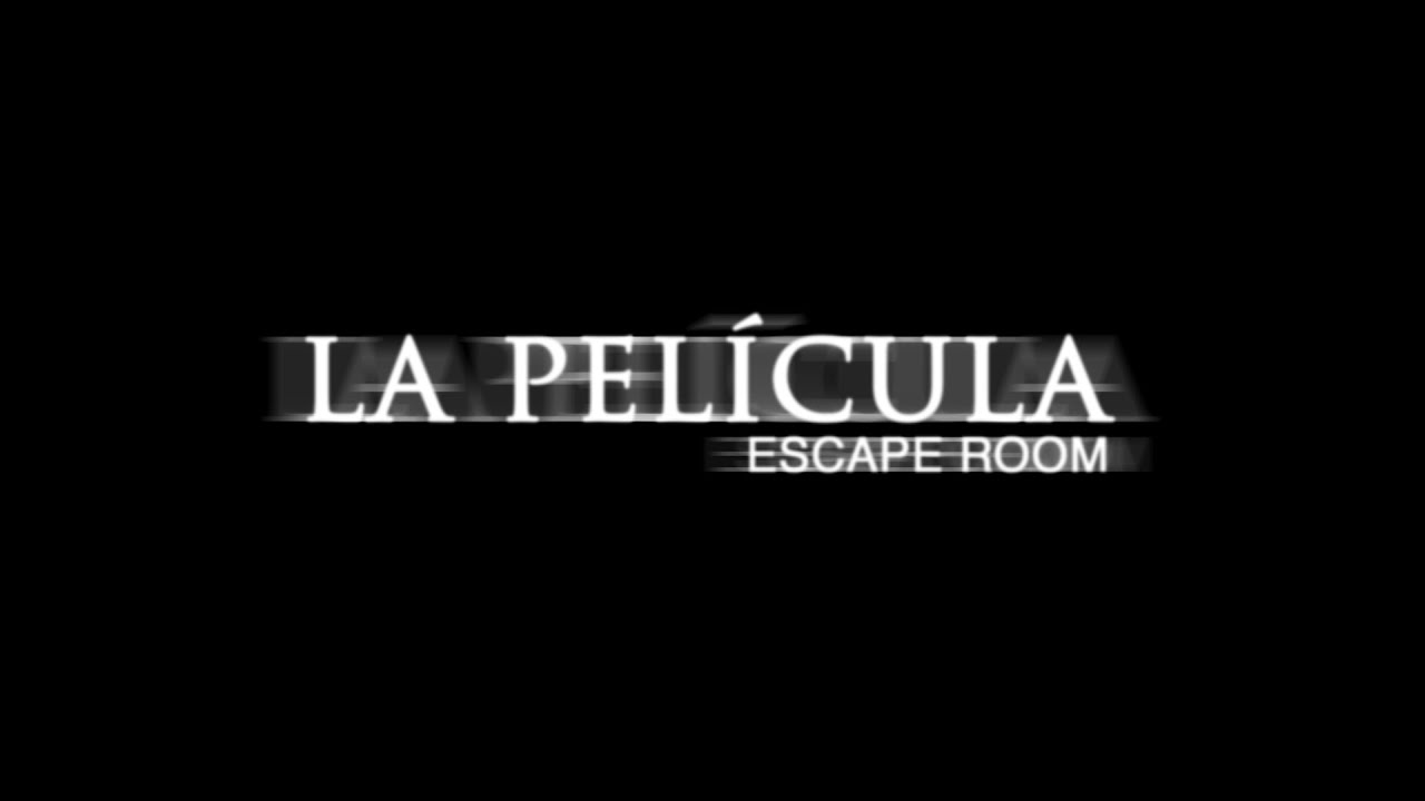 La Película - The Lock Room, Valencia - Review Escape Room