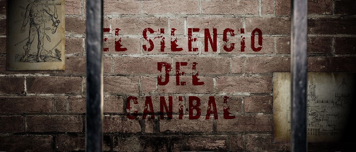 El Silencio del Caníbal - Cinescape, Yuncos - Review Escape Room
