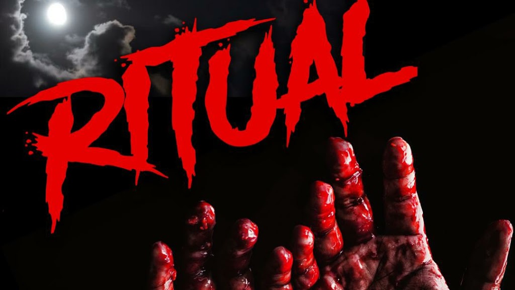 Ritual - Locked ZGZ, Zaragoza - Review Escape Room