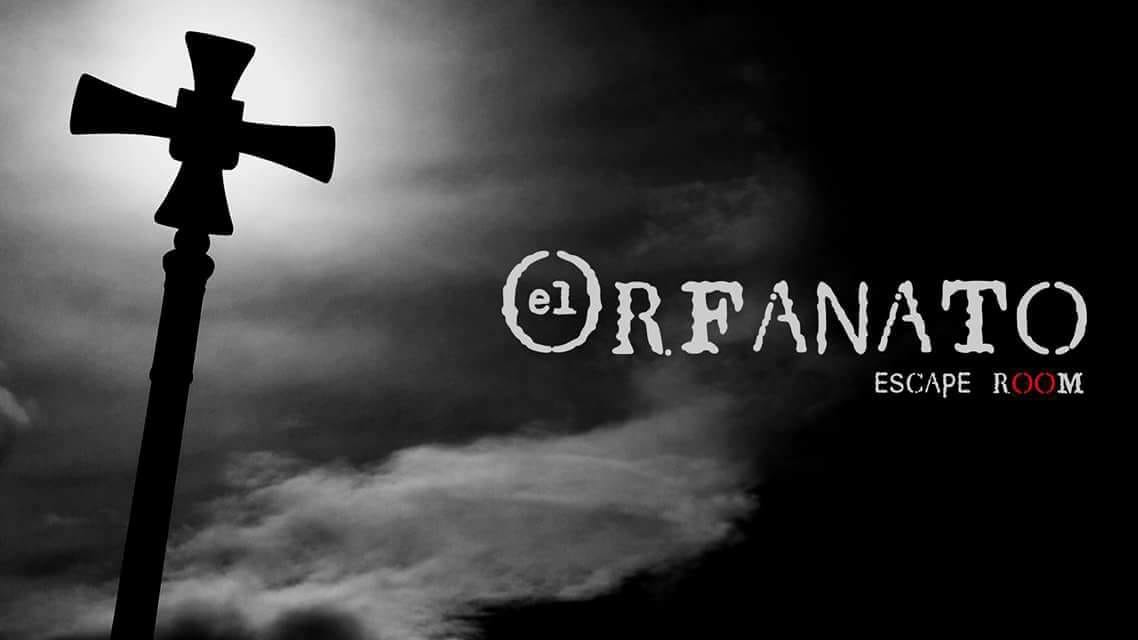 El Orfanato - Pla Interactive, L'Hospitalet de Llobregat - Review Escape Room