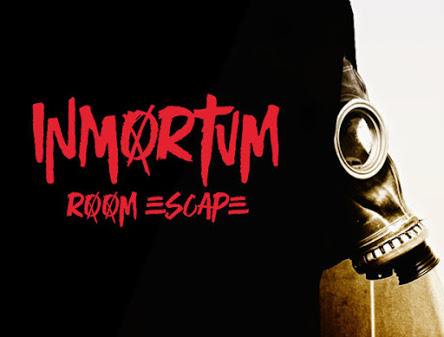 Inmortum - Gironella - Review Escape Room