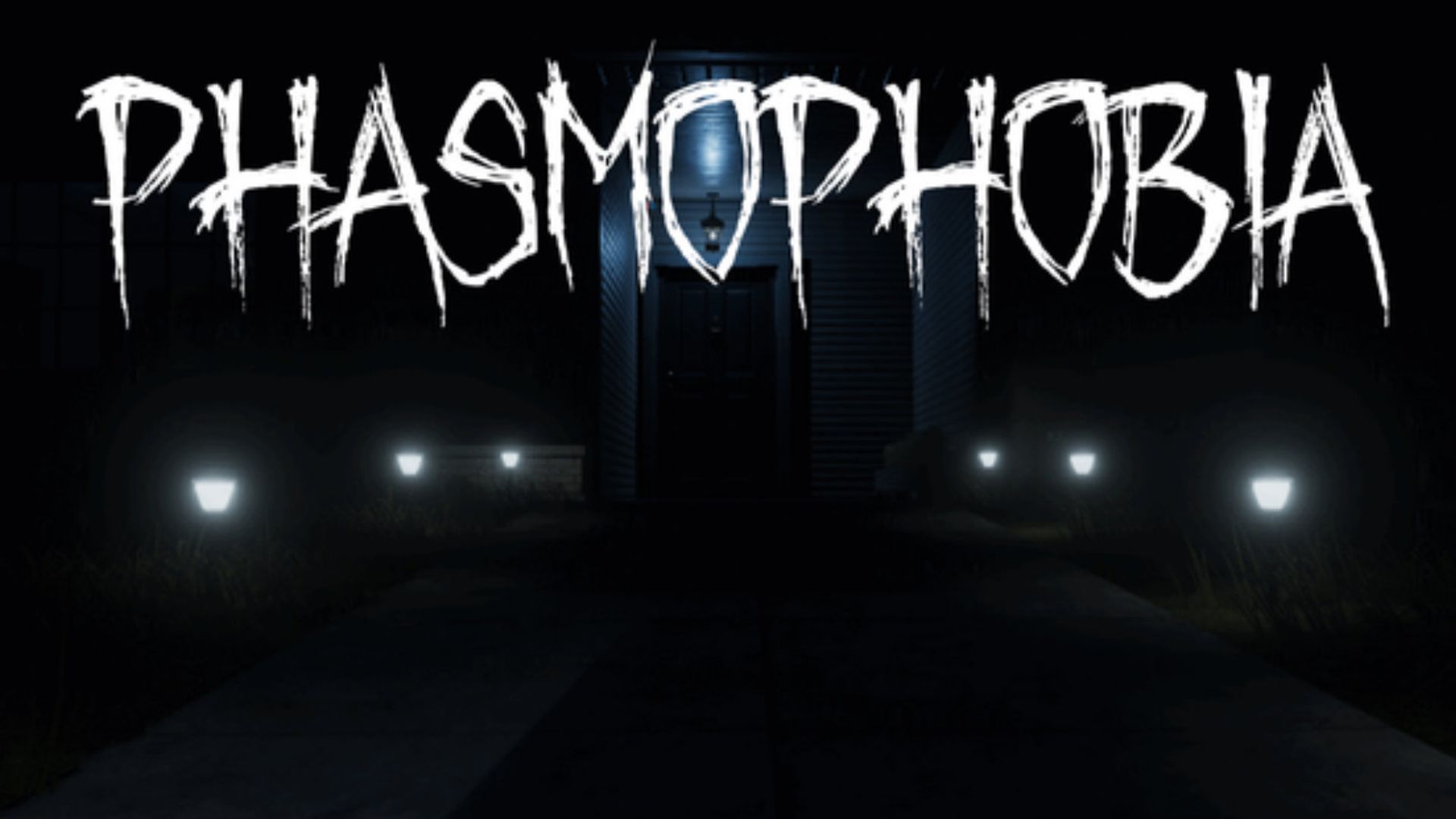 Phasmophobia