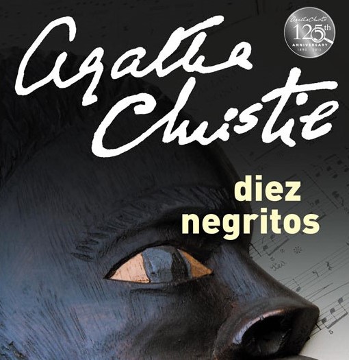 Diez negritos - Agatha Christie