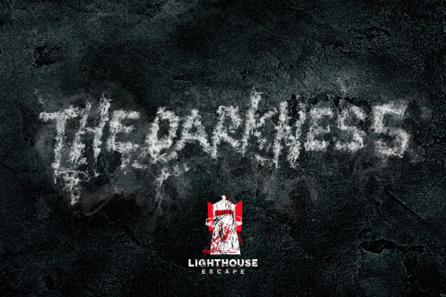 The Darkness - Lighthouse, L'Hospitalet de Llobregat - Review Escape Room