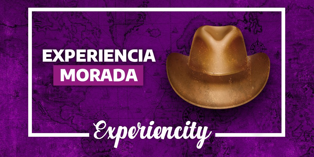 Experiencia Morada - Colors, Madrid - Review Escape Room