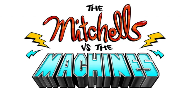 The Mitchells vs. the Machines - (2021, Michael Rianda) - Reseña Película
