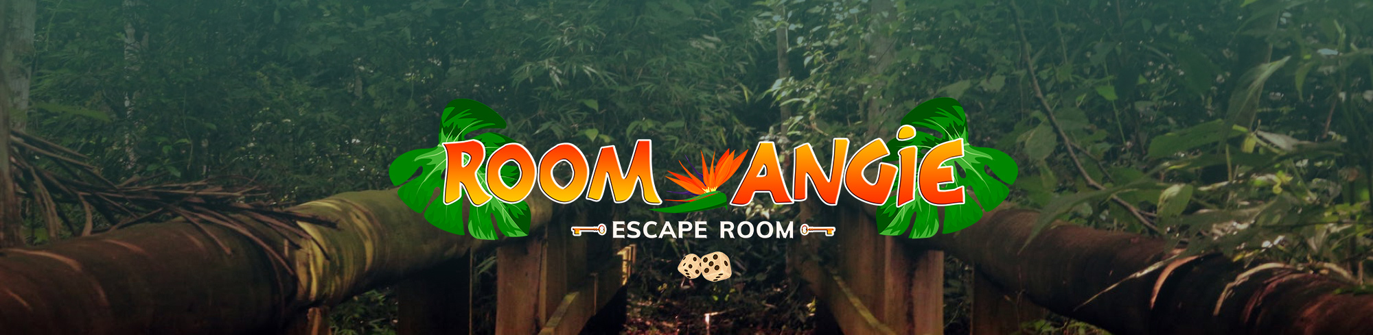 Roomangie (Roomanji) - Ilusium, Mataró - Review Escape Room