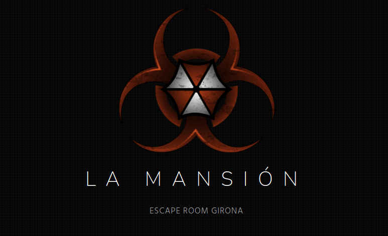 La mansión - TimeSKP, Girona - Review Escape Room