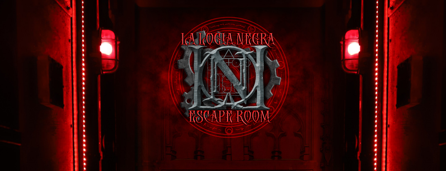 La Logia Negra (Elche) - Review Escape Room