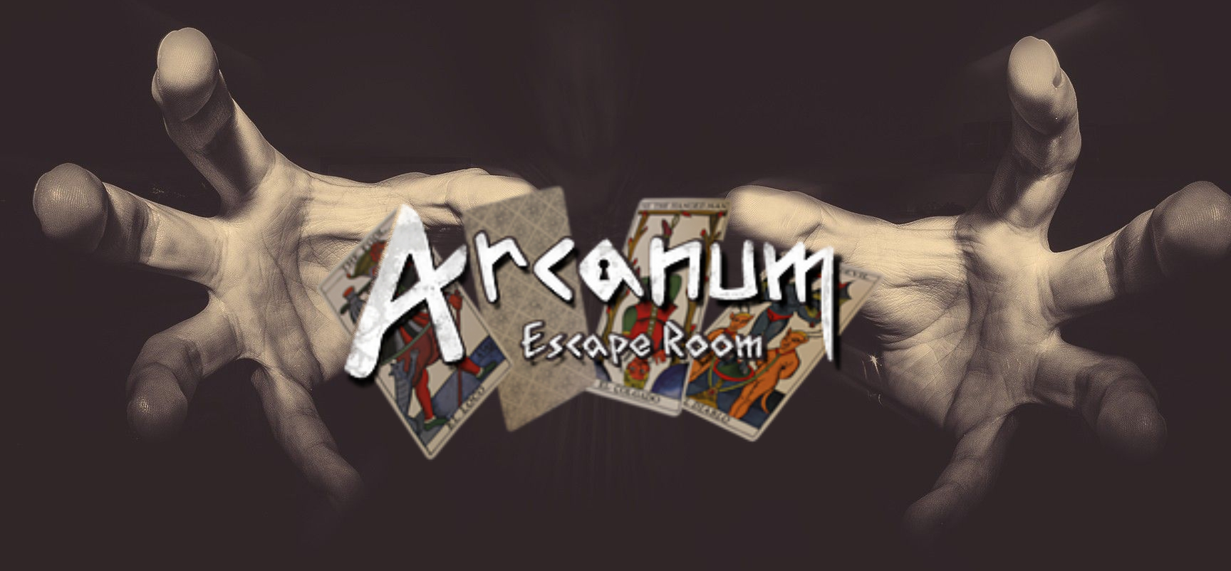 Arcanum "El Loco" - Hidden Escape (Madrid) - Review Escape Room