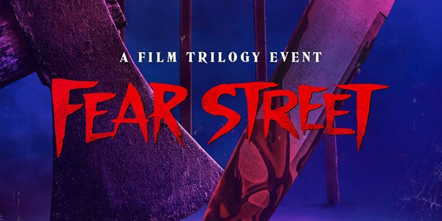 Fear Street (trilogía) - (2021, Leigh Janiak) - Reseña película