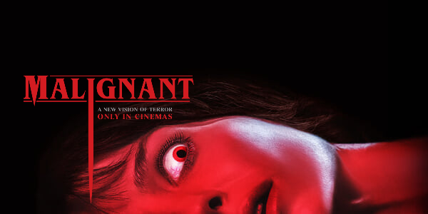 Malignant (Maligno) - (2021, James Wan) - Reseña Película