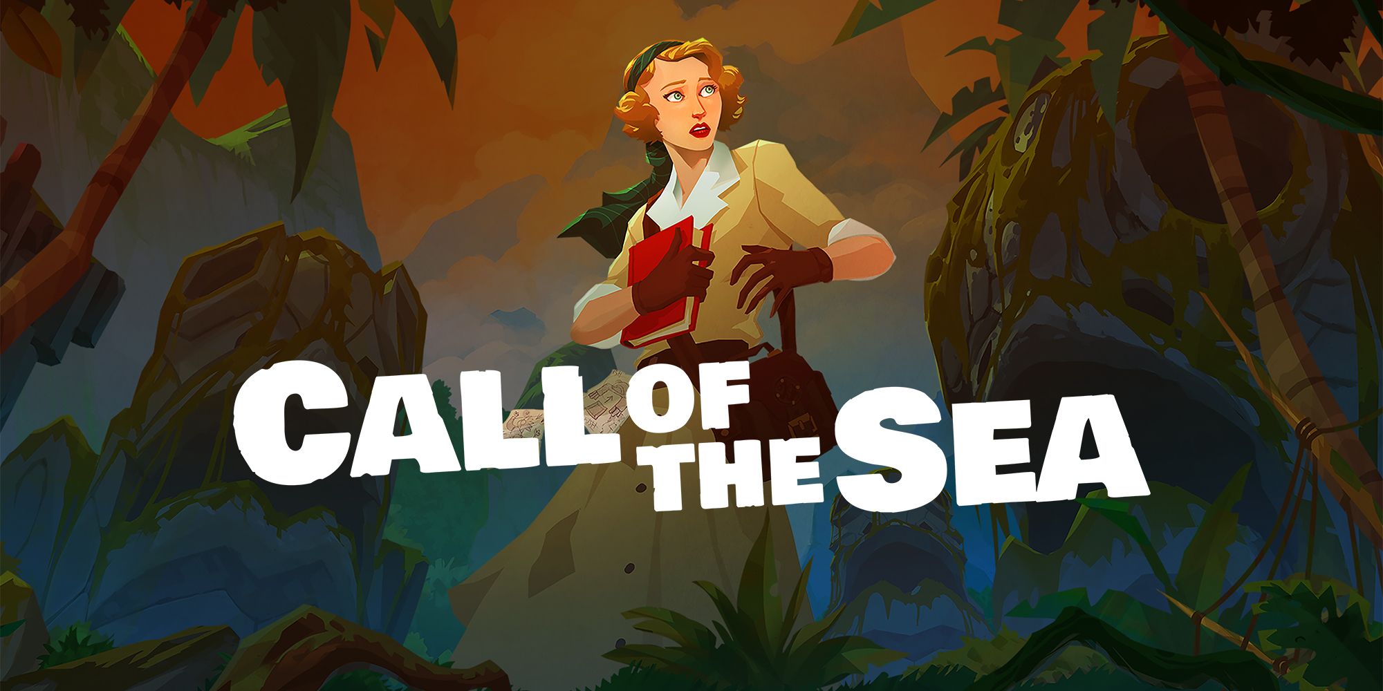 Call of the Sea (Out of the Blue) - Review Videojuego