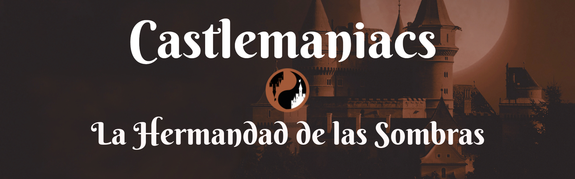 La Hermandad de las Sombras - Castlemaniacs (Zaragoza) - Review Escape Room