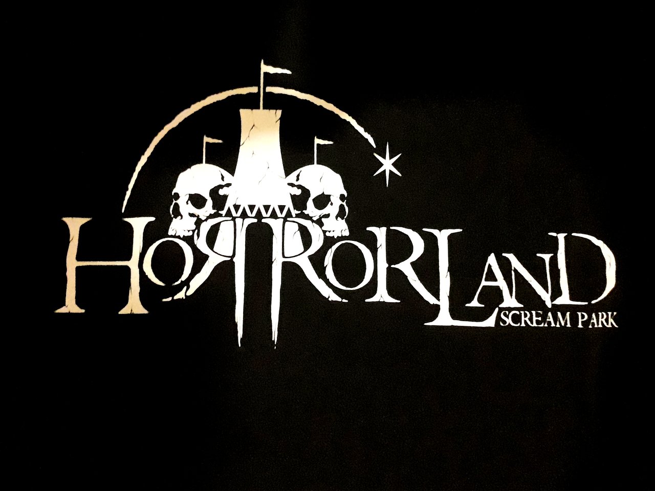 Horrorland 2021 - (Illa Fantasia, Barcelona) - Review Scream Park
