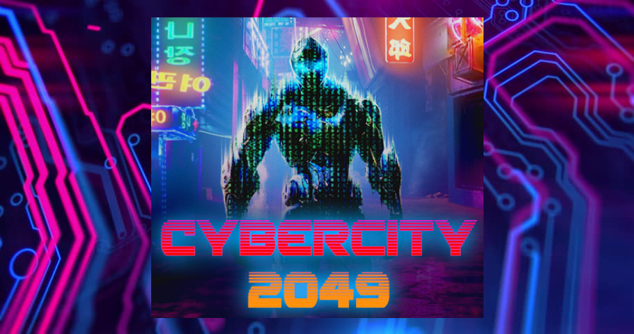Cybercity 2049 - Escape Barcelona (Santa Coloma) - Review Escape Room