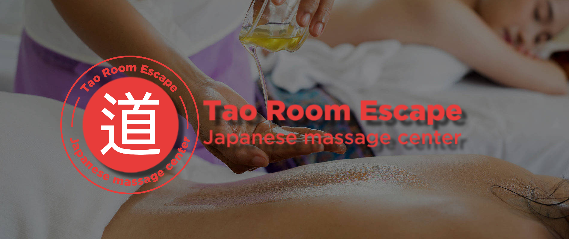 Tao Japanese Massage Center - Virus Room Escape (Arenys de Mar) - Review Escape Room