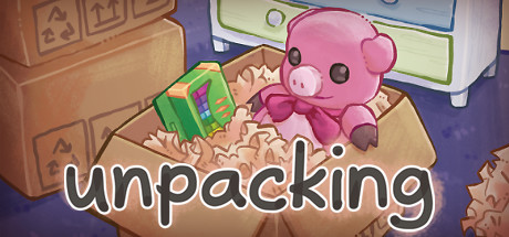 Unpacking - Reseña Videojuego - Witch Beam Studio