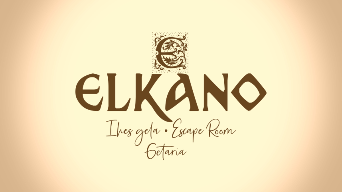 Elkano - (Guetaria, Guipúzcoa) - Review Escape Room
