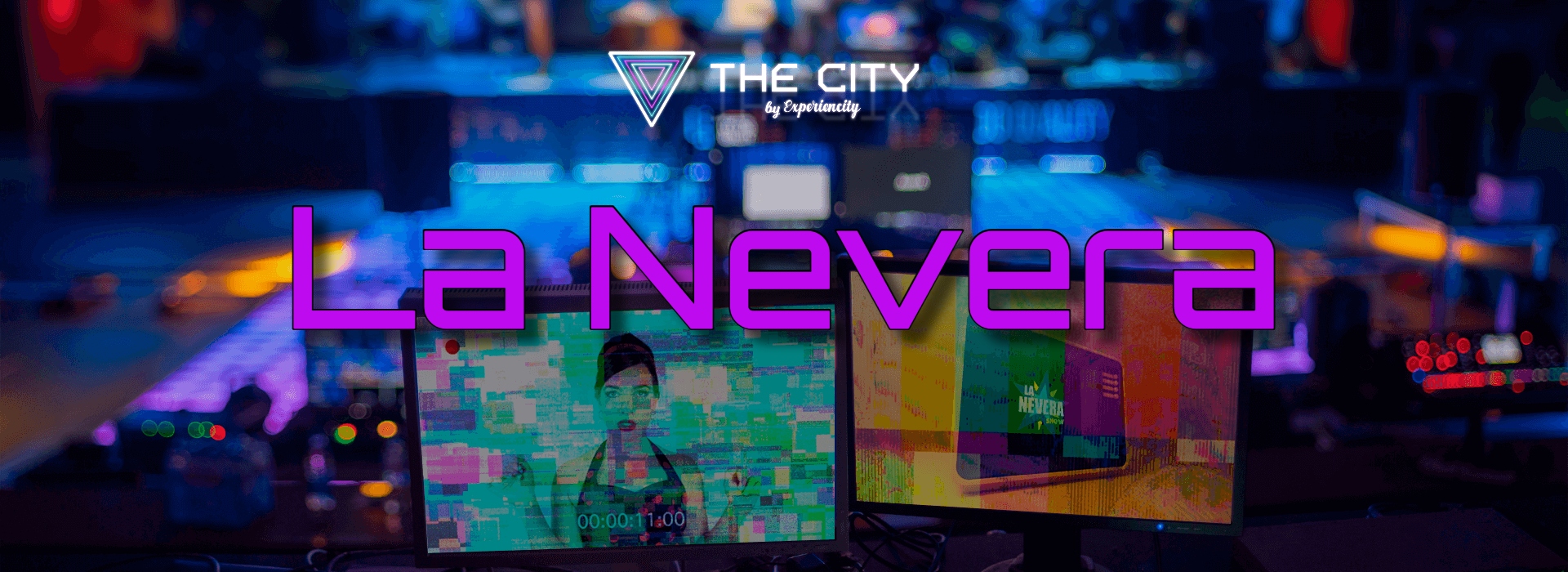 La Nevera - The City by Experiencity (Madrid) - Review Escape Room