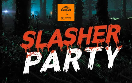 Slasher Party - Open Mind (Barcelona) - Review Escape Room