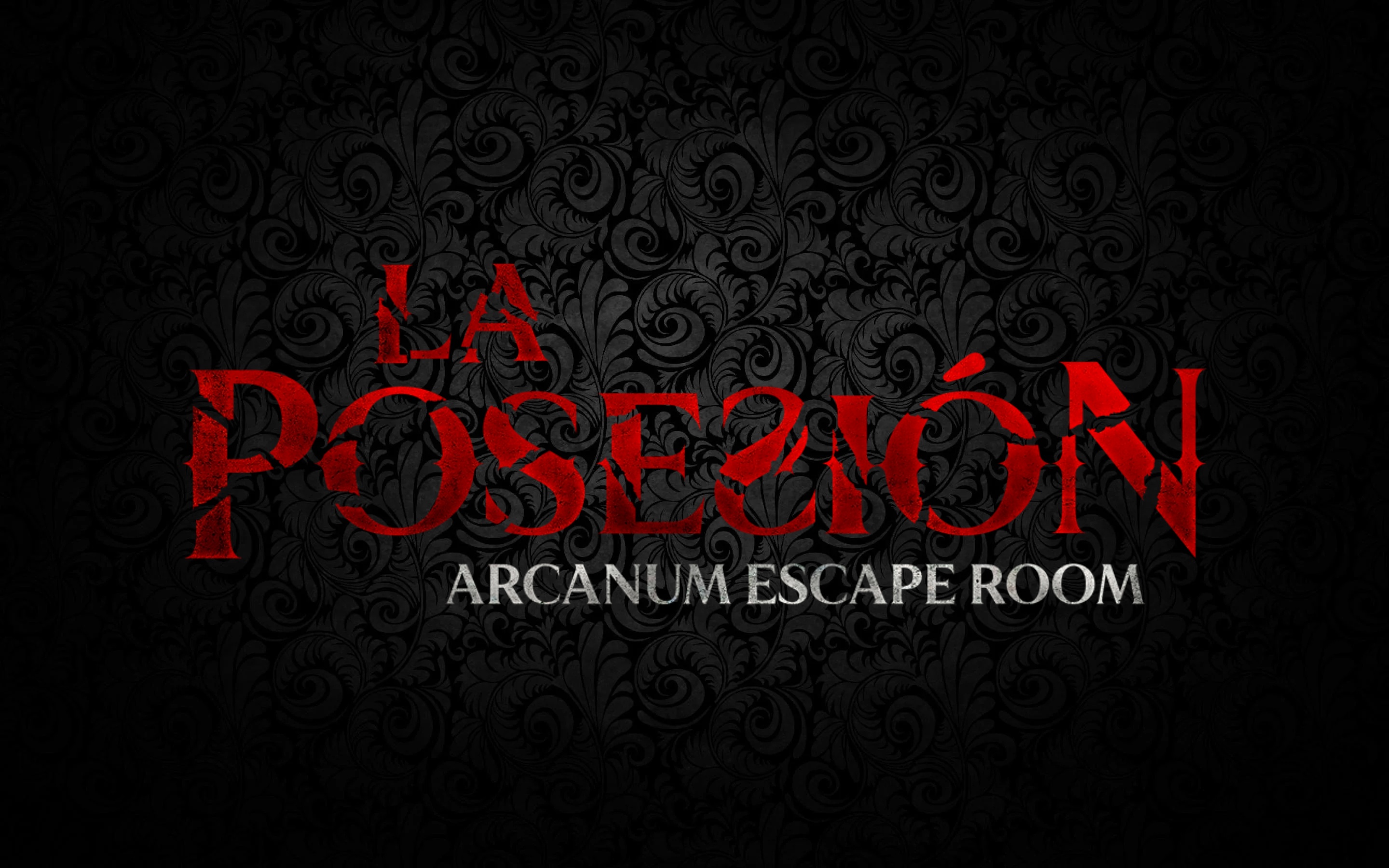 La Posesión - Arcanum Escape (Sant Sadurní d'Anoia, Barcelona) - Review Escape Room