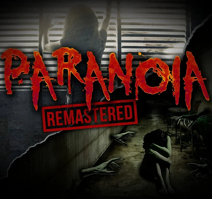 Paranoia Remastered - Codexcape (Riba-roja de Túria, Valencia) - Review Escape Room