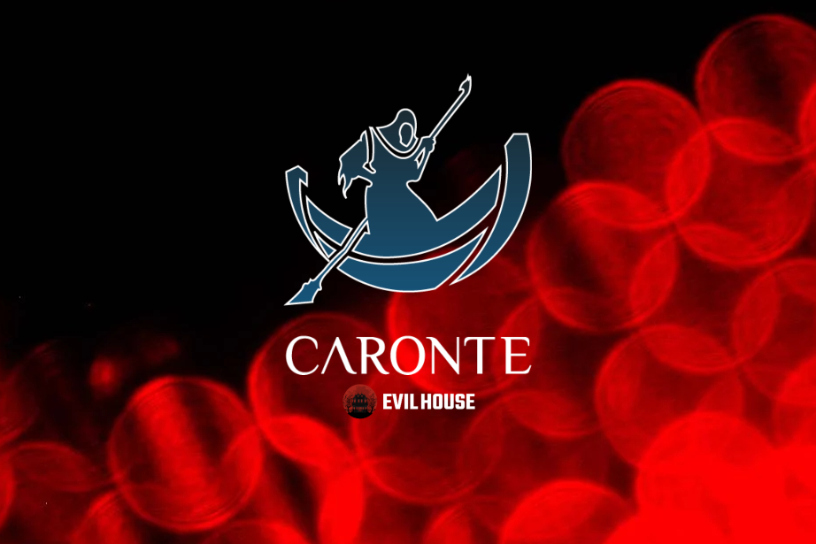 Caronte - Evil House (Valencia) - Review Escape Room