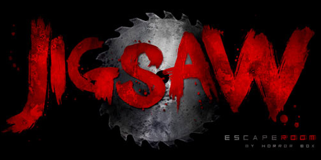 Jigsaw Escape Room - Horror Box (Barcelona) - Review Escape Room