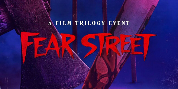 Fear Street (trilogía) - (2021, Leigh Janiak) - Reseña película