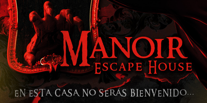 Manoir Escape House - Trauma Factory (Alcanó, Lleida) - Review Escape Room