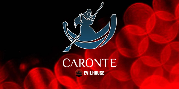 Caronte - Evil House (Valencia) - Review Escape Room