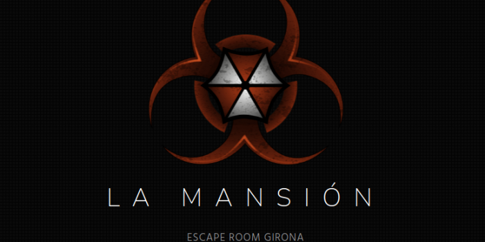 La mansión - TimeSKP, Girona - Review Escape Room