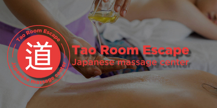 Tao Japanese Massage Center - Virus Room Escape (Arenys de Mar) - Review Escape Room