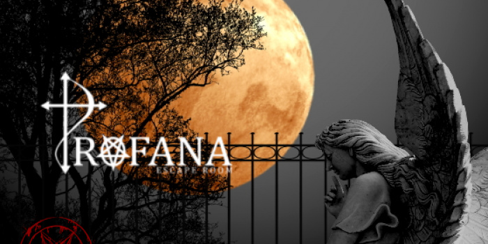 Profana (Granollers) - Review Escape Room