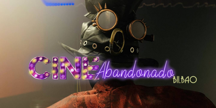 El Cine Abandonado (Bilbao) - Review Escape Room