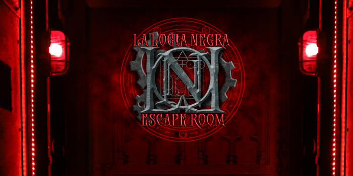 La Logia Negra (Elche) - Review Escape Room