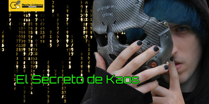 El secreto de Kaos  - Mente Colmena (Beranga, Cantabria) - Review Escape Room