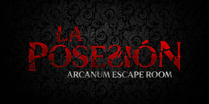 La Posesión - Arcanum Escape (Sant Sadurní d'Anoia, Barcelona) - Review Escape Room