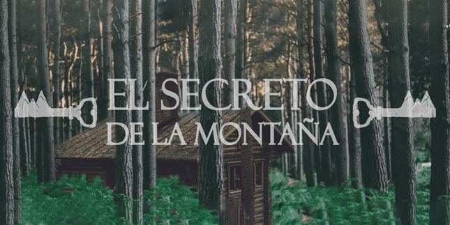 El Secreto de la Montaña - Haunted House (Gijón) - Review Escape Room
